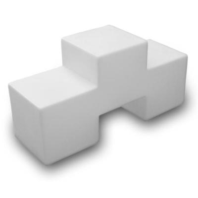 TRIS Leuchtm�bel / Sitzelement, S