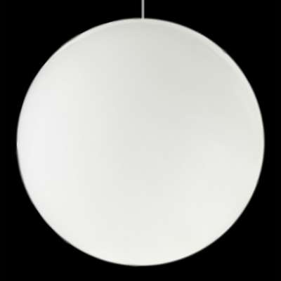 GLOBO HANGING Pendelleuchte Ø 120 cm von Slide Design GLOBO HANGING Pendelleuchte Ø 120 cm