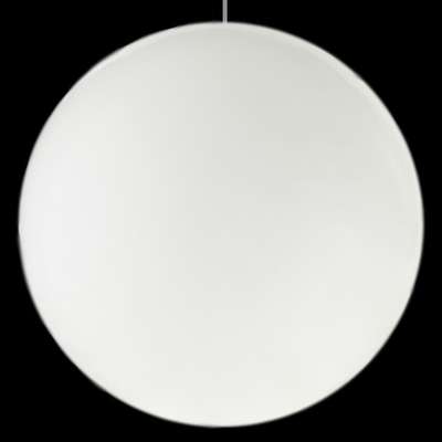 GLOBO HANGING Pendelleuchte Ø 200 cm von Slide Design GLOBO HANGING Pendelleuchte Ø 200 cm