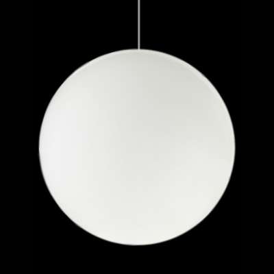 GLOBO HANGING Pendelleuchte Ø 30 cm von Slide Design GLOBO HANGING Pendelleuchte Ø 30 cm