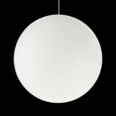 GLOBO HANGING Pendelleuchte Ø 50 cm von Slide Design GLOBO HANGING Pendelleuchte Ø 50 cm