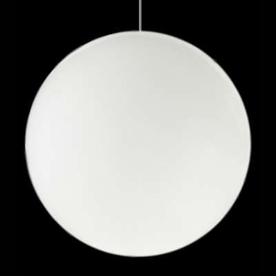 GLOBO HANGING Pendelleuchte Ø 60 cm von Slide Design GLOBO HANGING Pendelleuchte Ø 60 cm