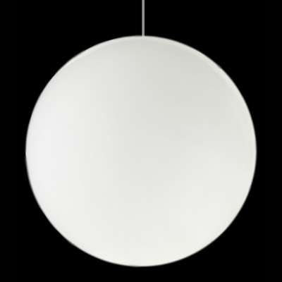 GLOBO HANGING Pendelleuchte Ø 70 cm von Slide Design GLOBO HANGING Pendelleuchte Ø 70 cm