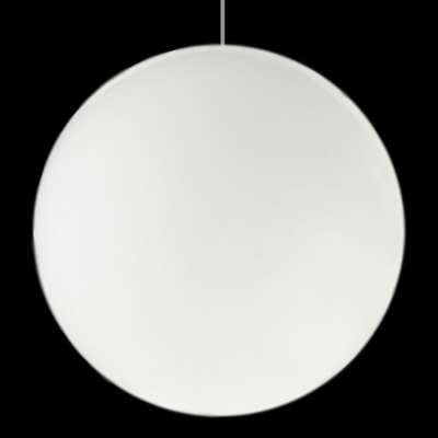 GLOBO HANGING Pendelleuchte Ø 80 cm von Slide Design GLOBO HANGING Pendelleuchte Ø 80 cm