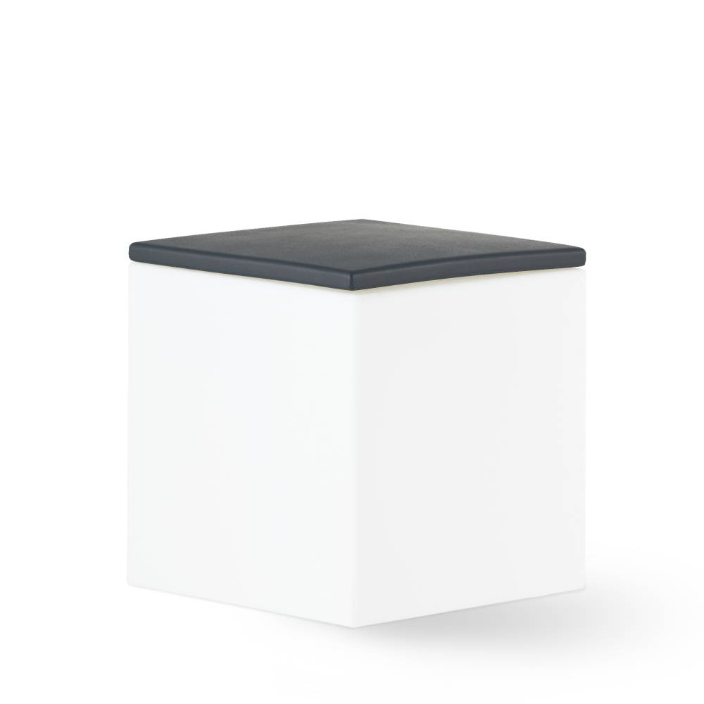 SOFT CUBE Leuchtwürfel / Leuchttisch, S