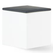 SOFT CUBE Leuchthocker, Slide Design, Designer SLIDE Designteam SOFT CUBE Leuchthocker, Marke Slide Design, Designer SLIDE Designteam