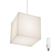 CUBO HANGING Pendelleuchte