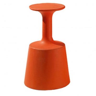 DRINK Barhocker, Hhe 75 cm, orange