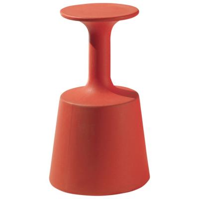 DRINK Barhocker, Hhe 75 cm, rot