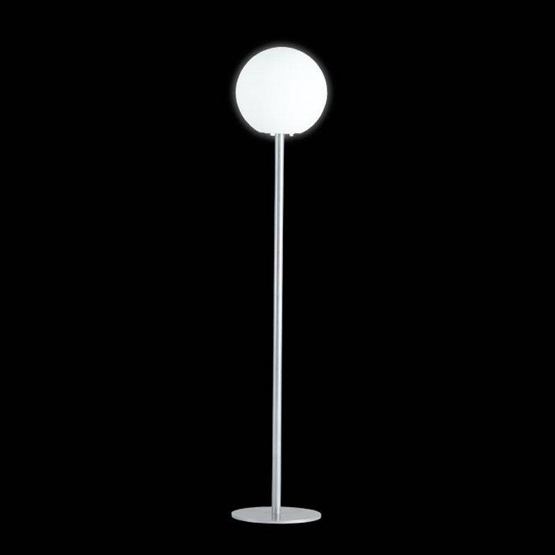 PIANTANA GLOBO Standleuchte von Slide Design PIANTANA GLOBO Standleuchte