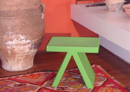 Toy Tisch von Slide Design Toy Tisch
