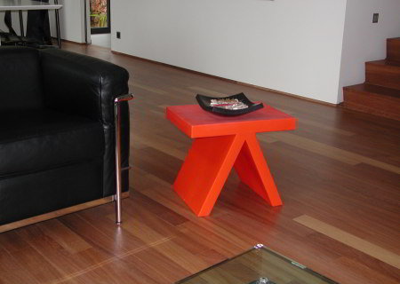 Toy Tisch von Slide Design Toy Tisch