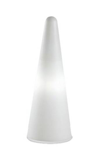 CONO Stehleuchte / Kegelleuchte Indoor,  42 x 113 cm hoch