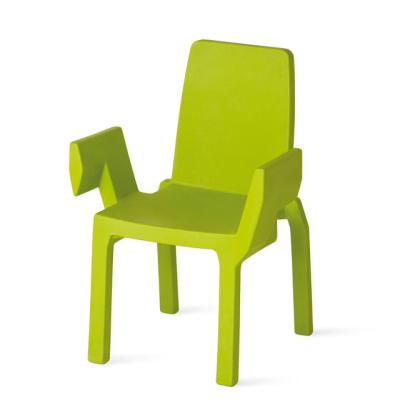 DOUBLIX Stuhl, farbig nach Wahl