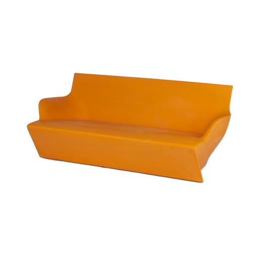 KAMI YON Gartensofa orange