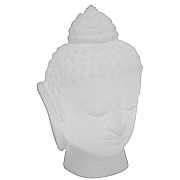 BUDDHA Leuchtfigur mit Akku / LED, Marke Slide Design