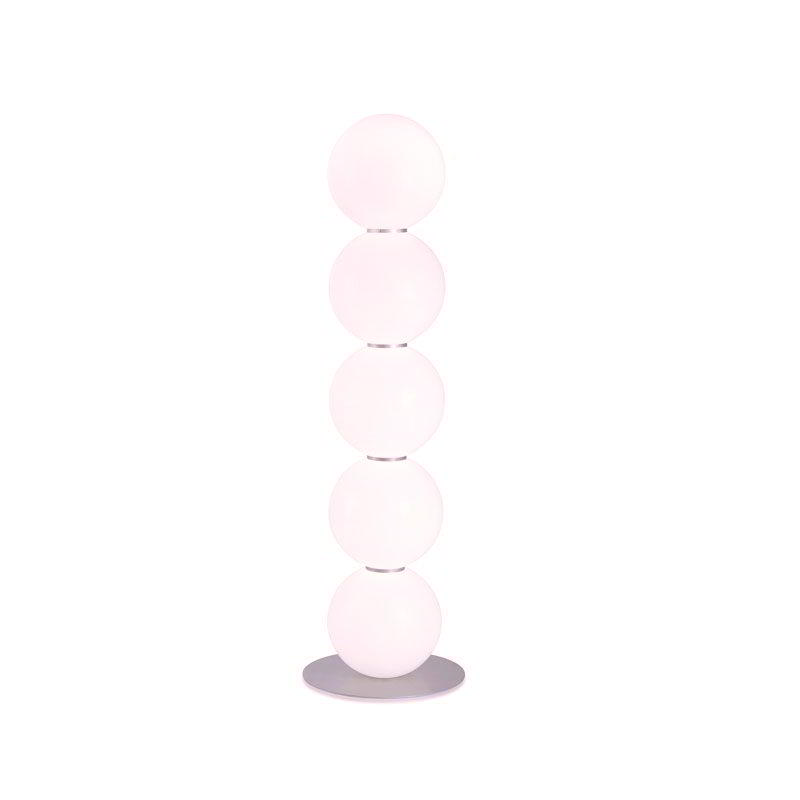 PEARL Stehleuchte von Slide Design PEARL Stehleuchte