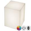 CUBO Leuchttisch 50 mit Candy Light Akku, Ladegert und Bluetooth