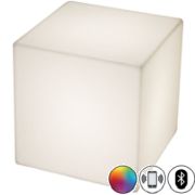 CUBO Leuchtwrfel mit Candy Light Akku