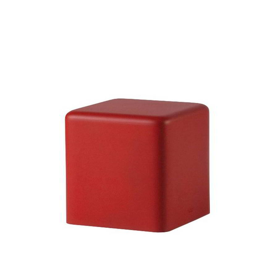 SOFT CUBO Hocker, S