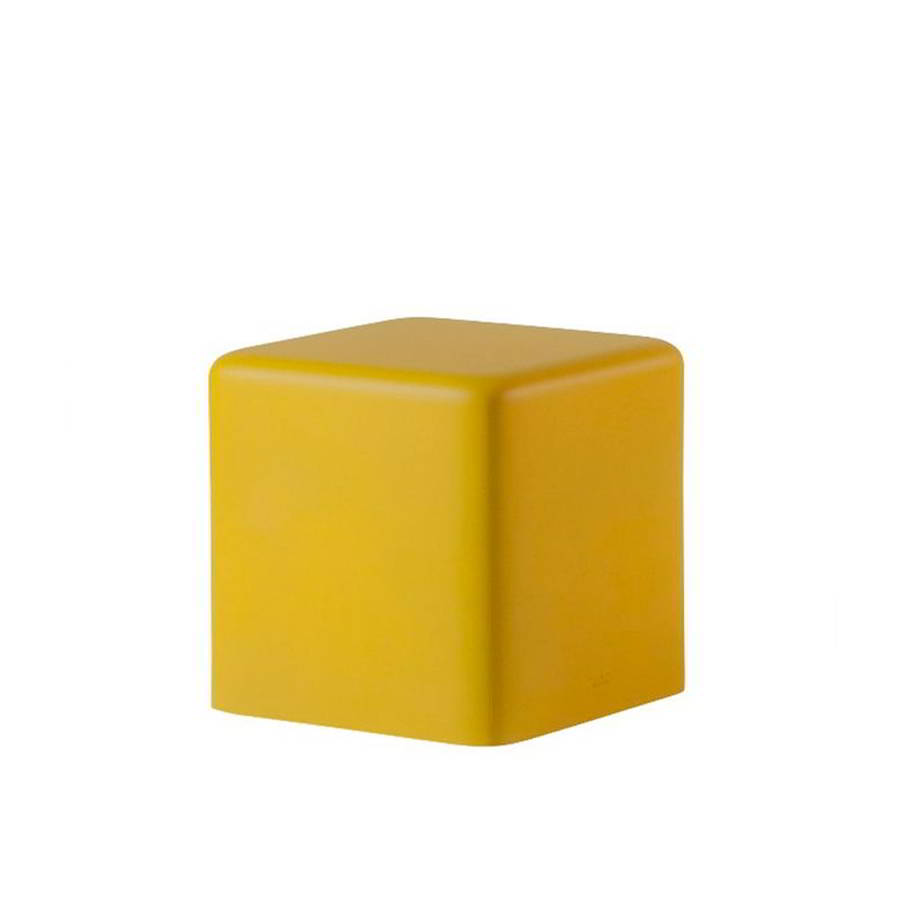 SOFT CUBO Hocker, S