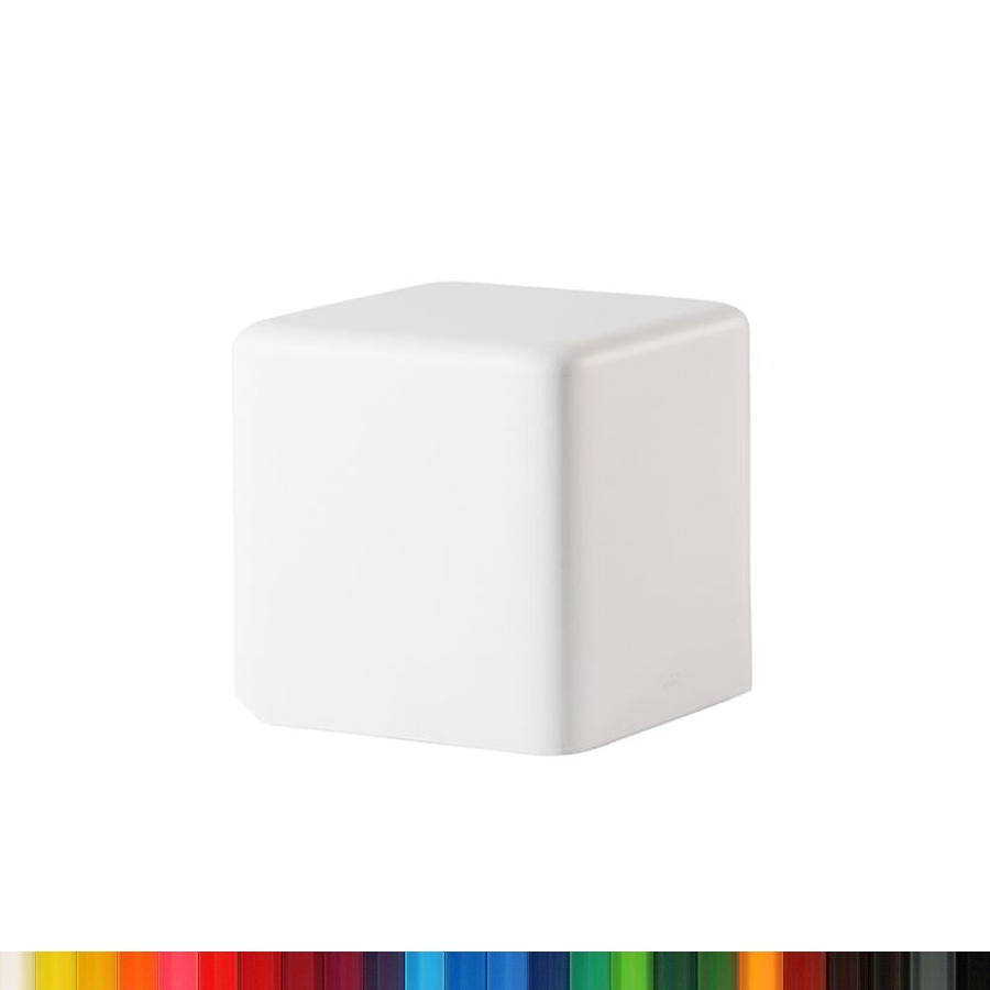 SOFT CUBO Hocker in vielen soft-Ausfhrungen