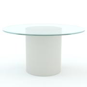 ARTHUR beleuchteter Tisch, Marke Slide Design, Designer SLIDE Designteam