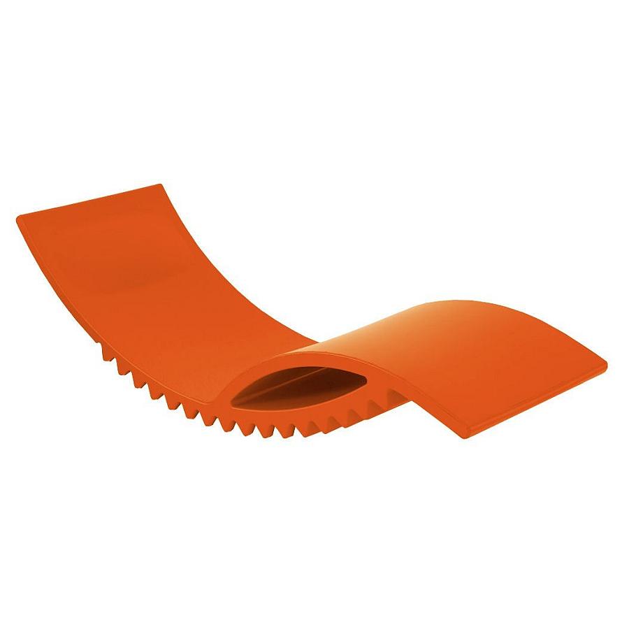 TIC Liege / Gartenliege von Slide Design TIC Liege / Gartenliege
