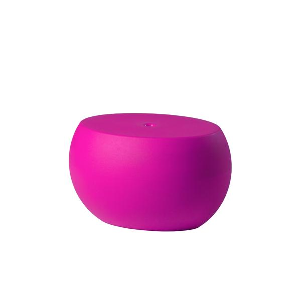 BLOS Beistelltisch sweet fuchsia