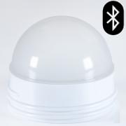 CANDY LIGHT Akku mit Bluetooth, Marke Slide Design