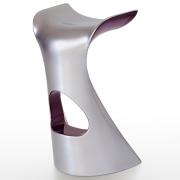 KONCORD Barhocker NEXT, Slide Design, Designer Karim Rashid KONCORD Barhocker NEXT, Marke Slide Design, Designer Karim Rashid