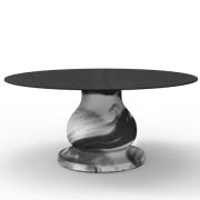OTTOCENTO Tisch, Slide Design