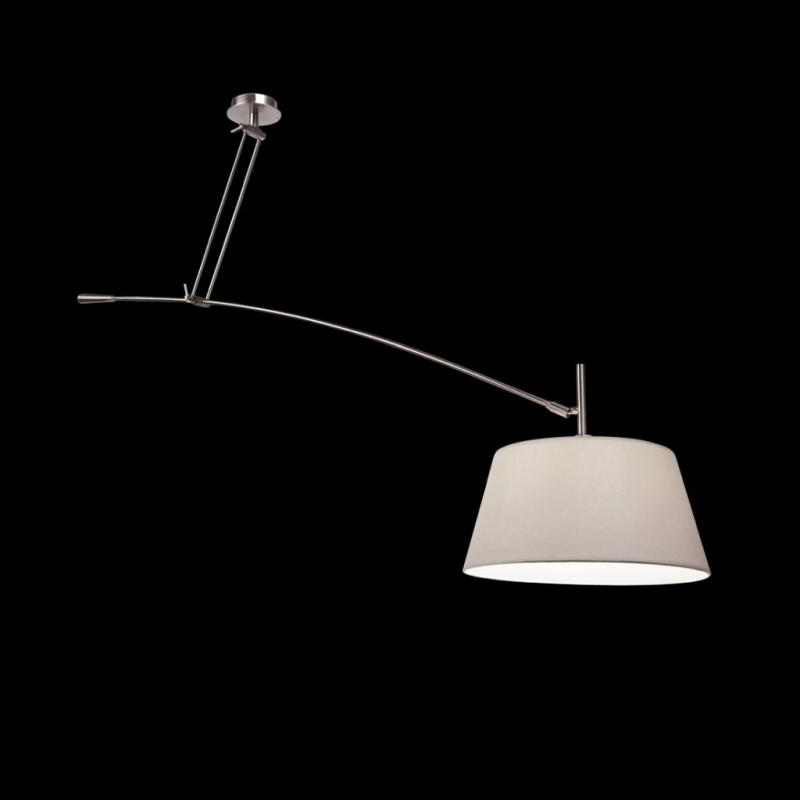 Pendelleuchte Toledo P