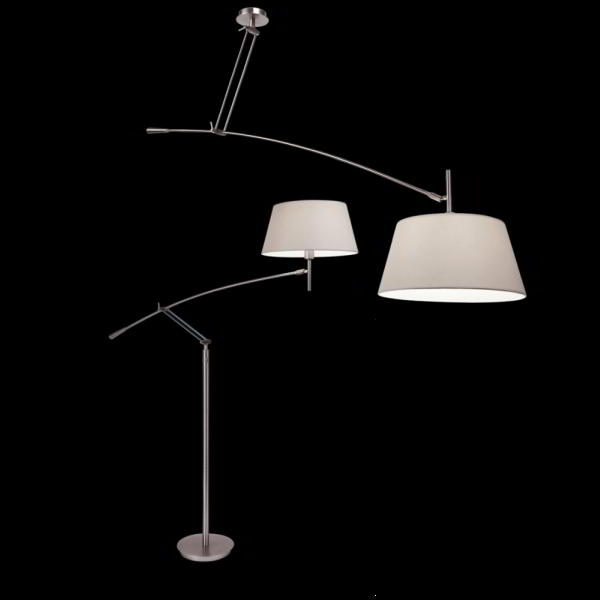 Tolede Leuchte-Serie, S