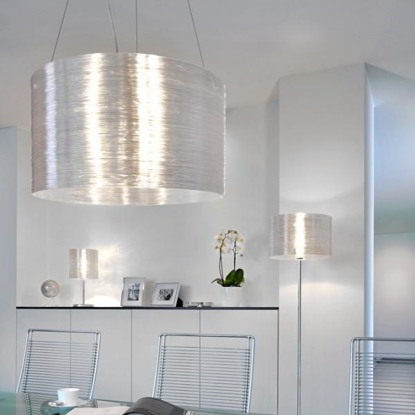 Bright Pendelleuchte von Sompex bei homeform.de
