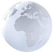 EARTH Leuchtglobus Tischleuchte
Sompex EARTH Leuchtglobus Tischleuchte von Sompex