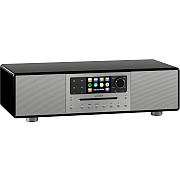 sonoro Meisterstück Audiosystem 2020 schwarz sonoro Meisterstück Audiosystem 2020 schwarz