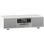 sonoro Meisterstück Audiosystem 2020 weiß sonoro Meisterstück Audiosystem 2020 weiß
