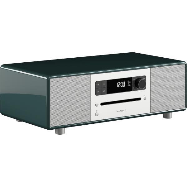 sonoro Stereo 2
s