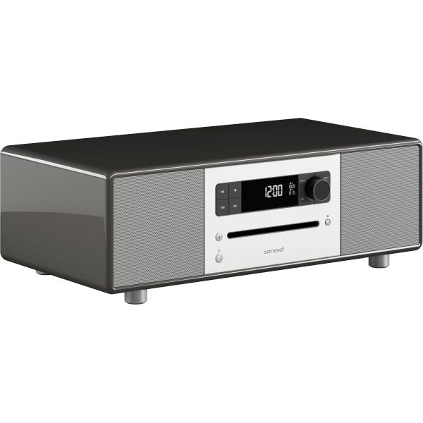 sonoro Stereo 2 Audiosystem graphit