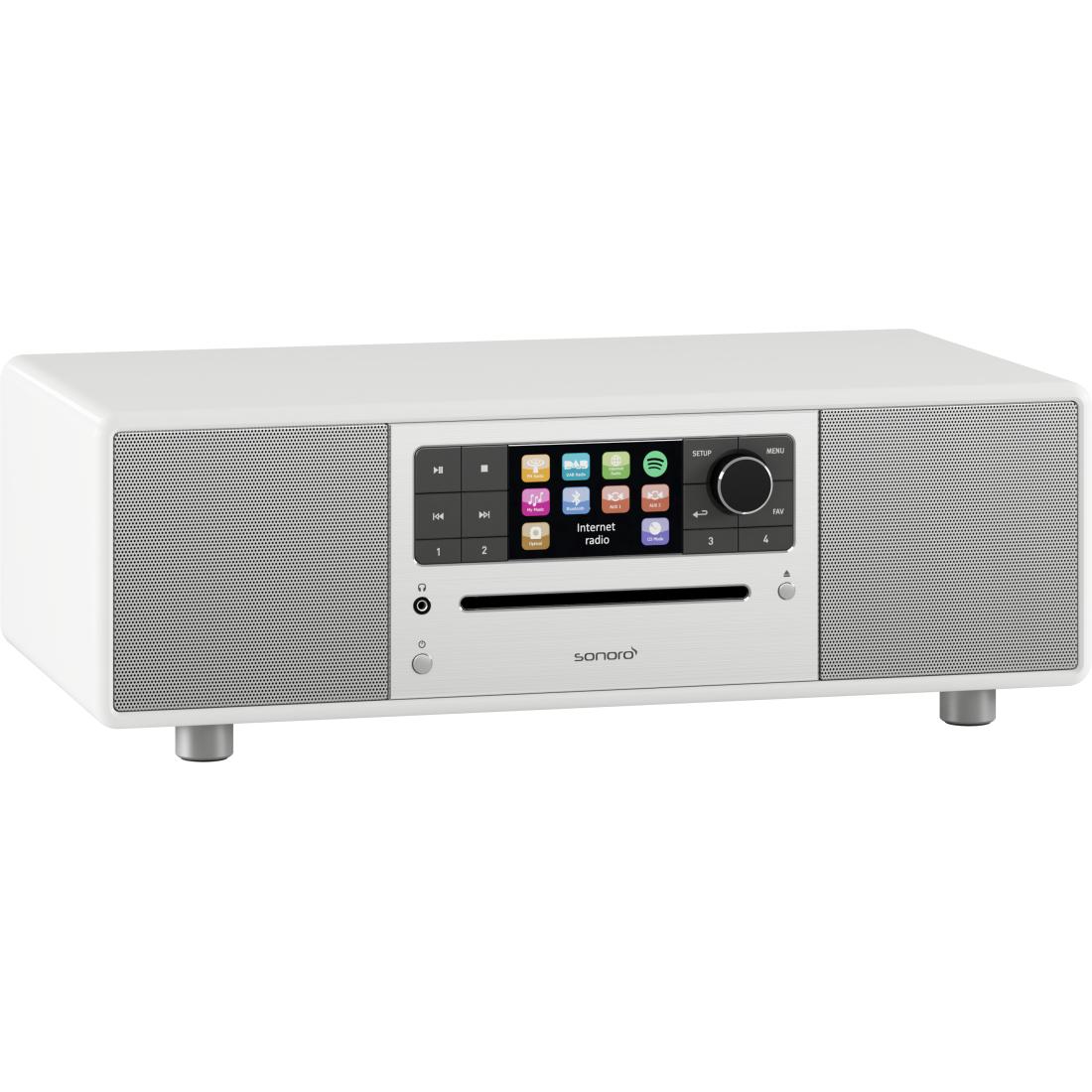 sonoro Prestige Audiosystem 2019 wei