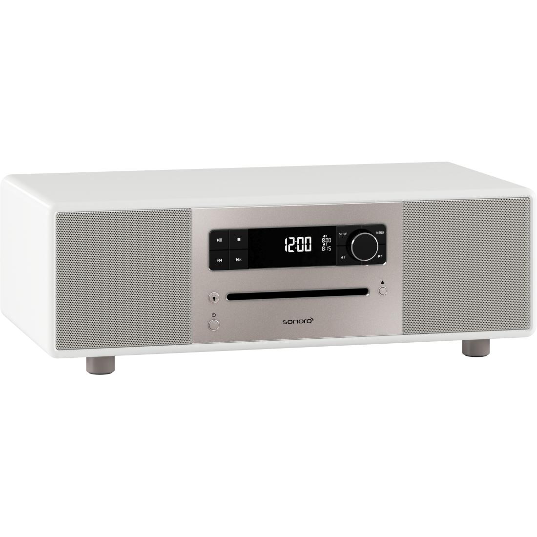 sonoro Lounge Audiosystem
s