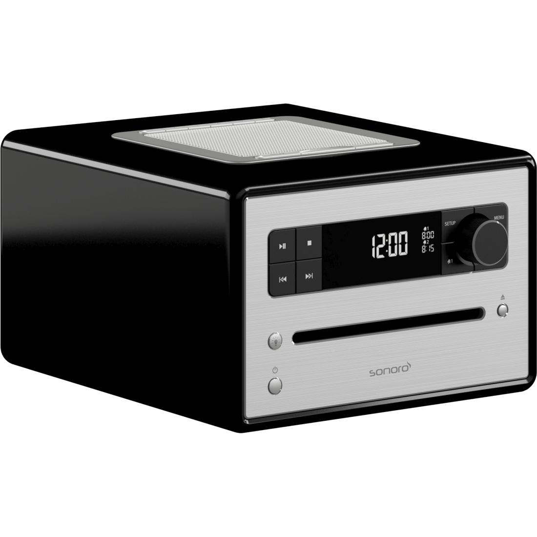 sonoro QUBO Audiosystem, s