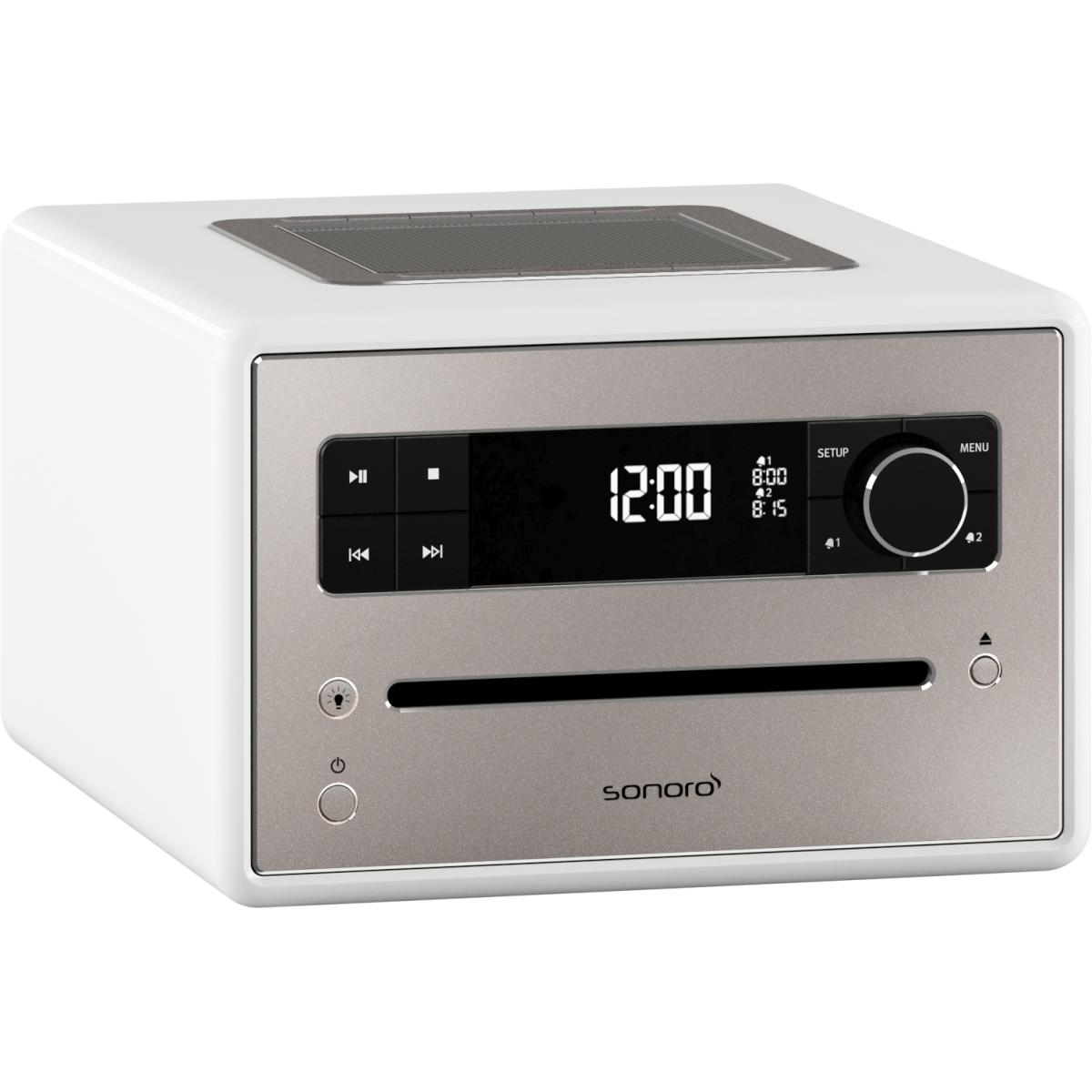 sonoro QUBO Audiosystem
s