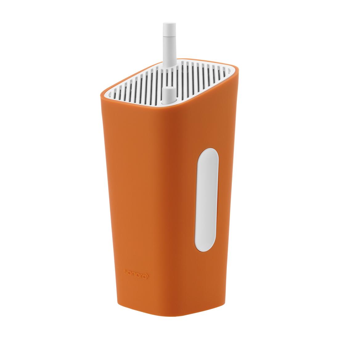 sonoro GoLondon Audiosystem orange