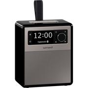 sonoro Easy Bluetooth Radio schwarz sonoro Easy Bluetooth Radio schwarz