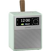 sonoro Easy Bluetooth Radio pastellgrün sonoro Easy Bluetooth Radio pastellgrün
