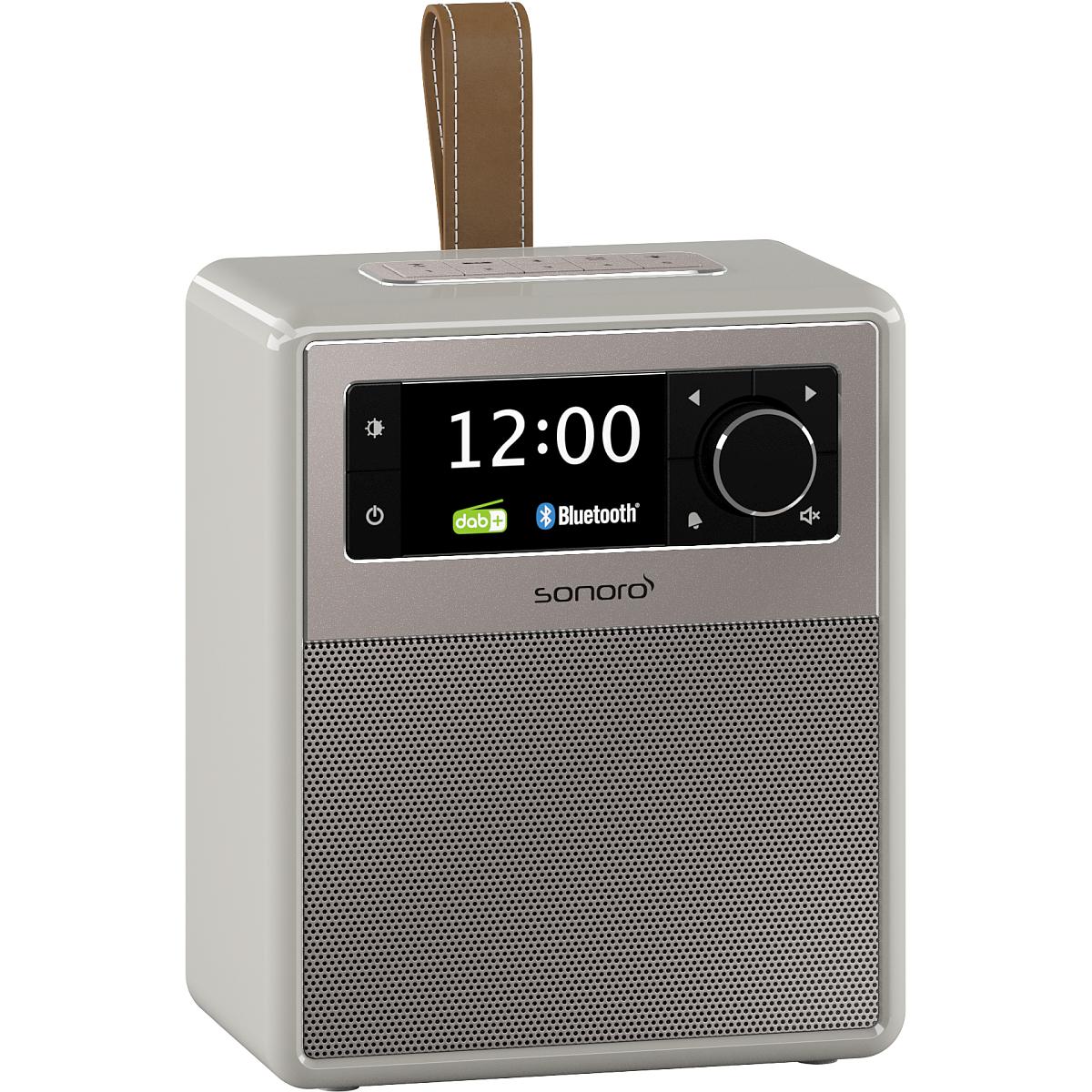 sonoro Easy Bluetooth Radio
s