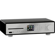 sonoro Maestro HiFi Internet Reciever schwarz sonoro Maestro HiFi Internet Reciever schwarz