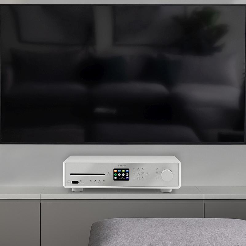 sonoro Maestro Audiosystem von sonoro sonoro Maestro Audiosystem